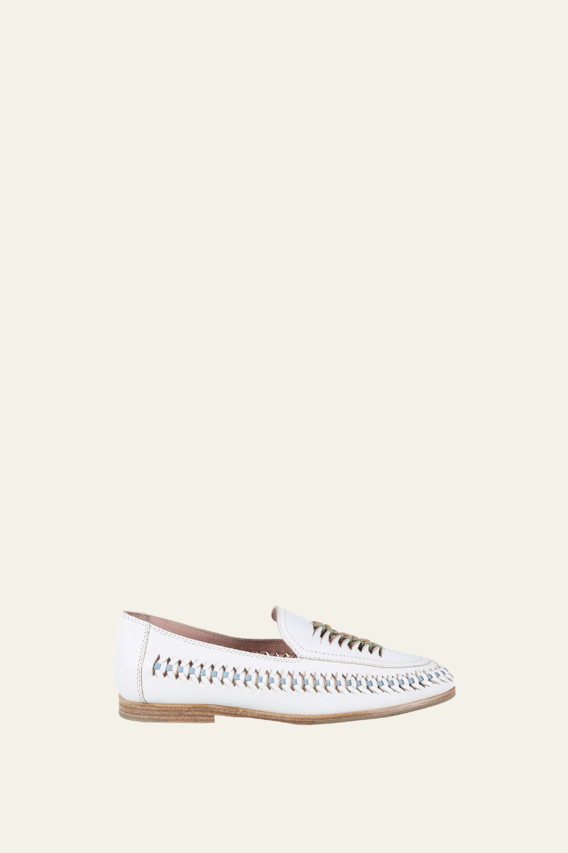 Faith Huarache Loafer