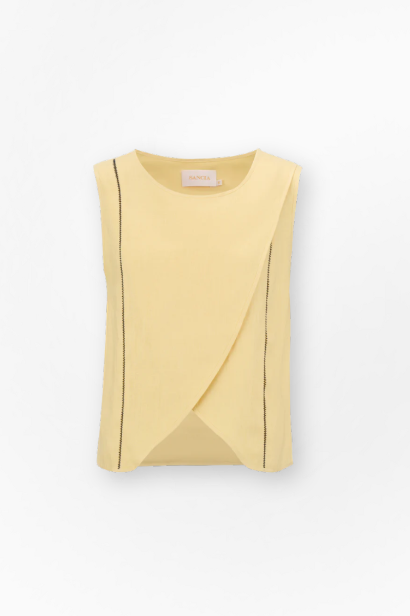 The Nancy Top