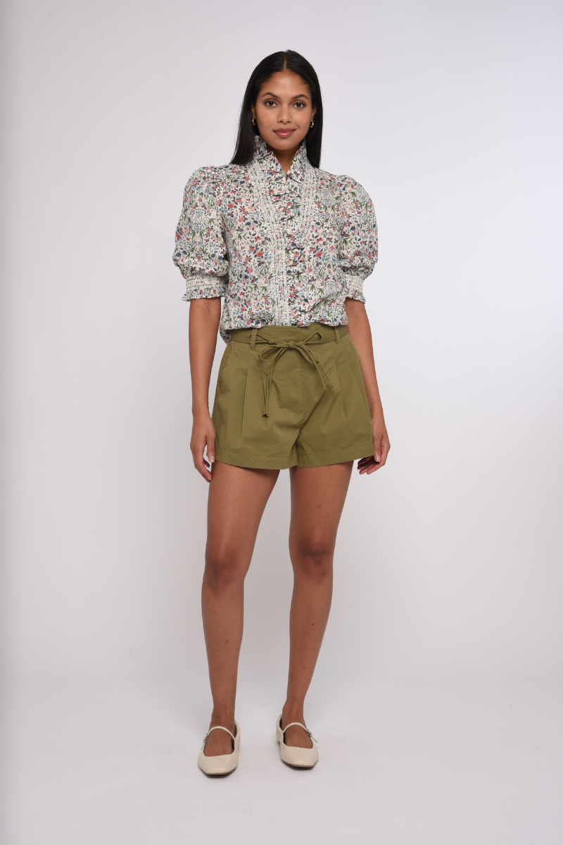 Zuri Top