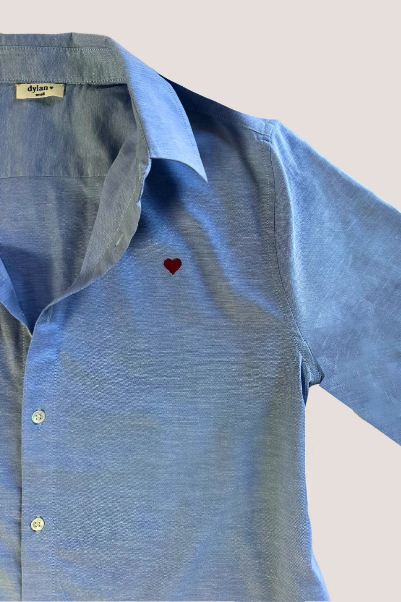 Dylan Shirt