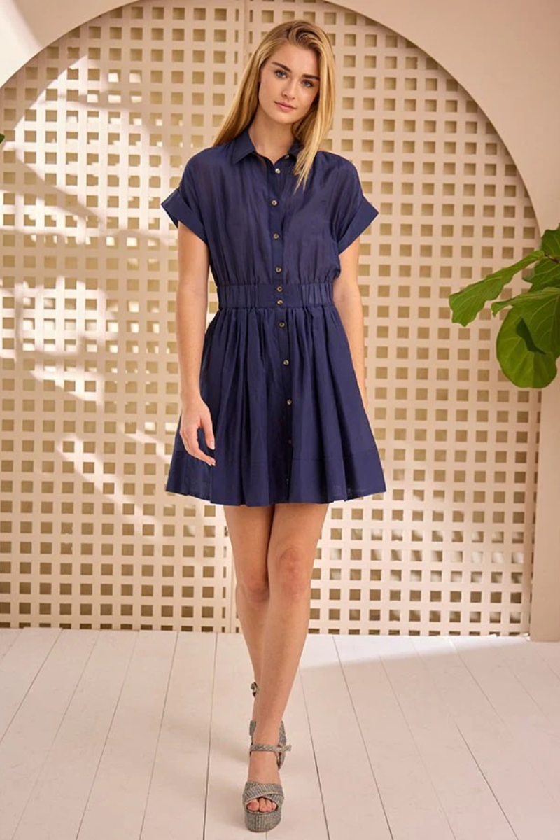 Howard Dress