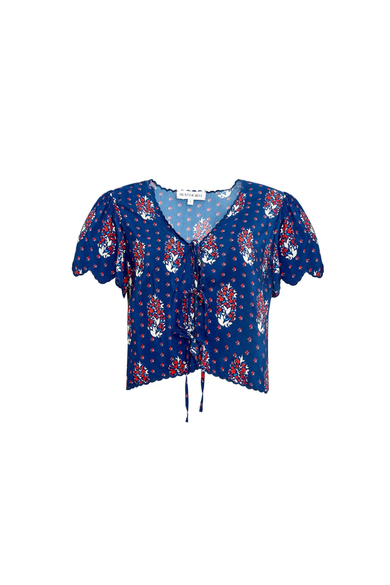 Bardot Top