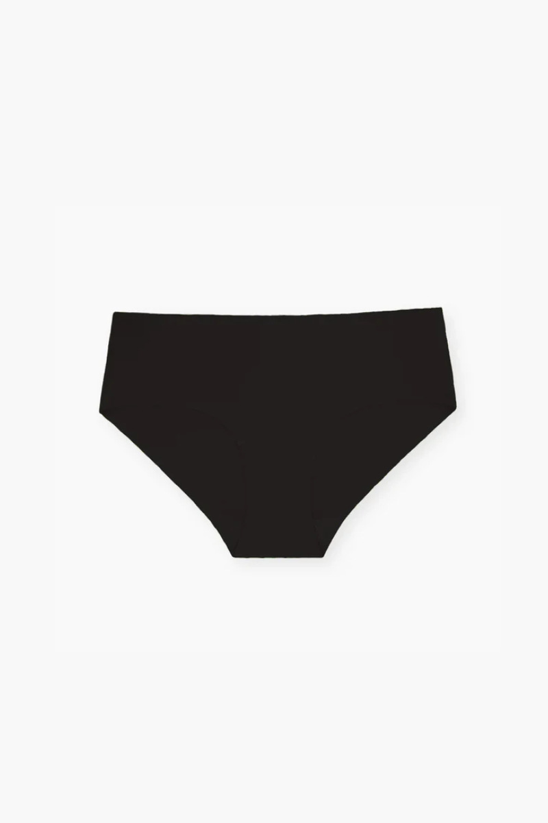 Seamless Bikini Panty