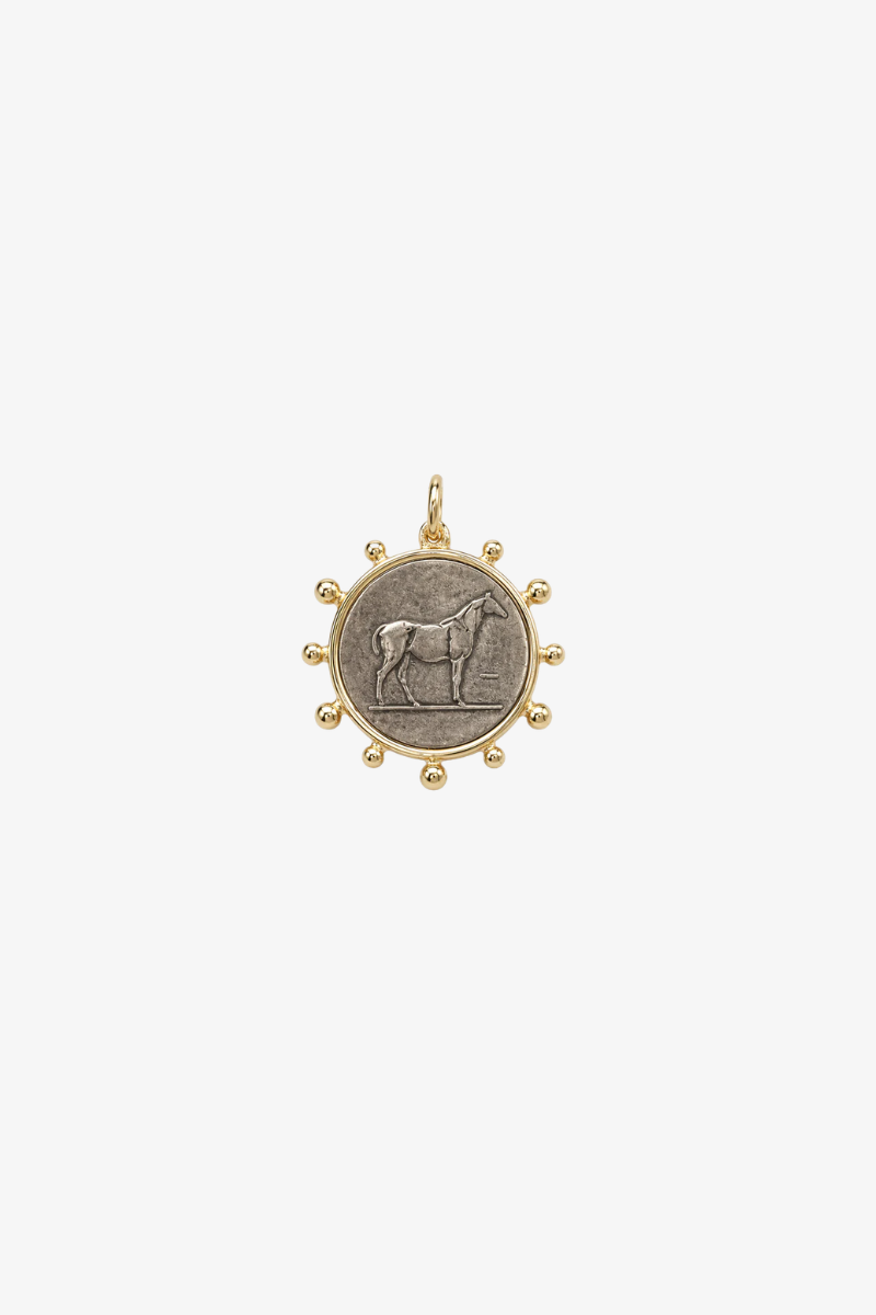 Horse Coin