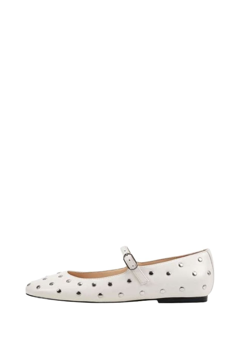 Elizza Mary Jane Ballet Flat