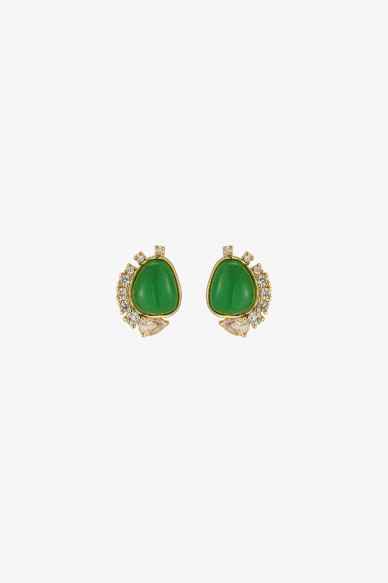 Doria Earrings