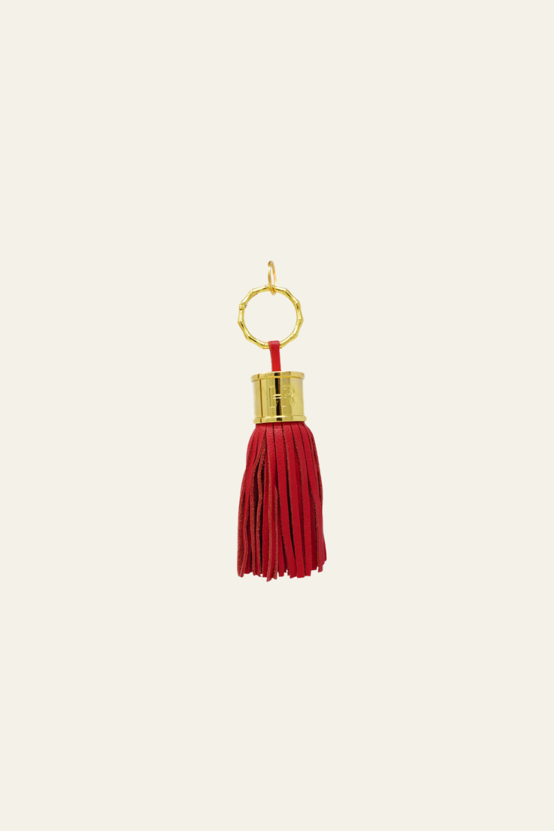 Mr. Octopus Mega Tassle
