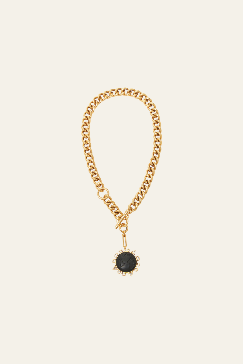 Odyssey Necklace