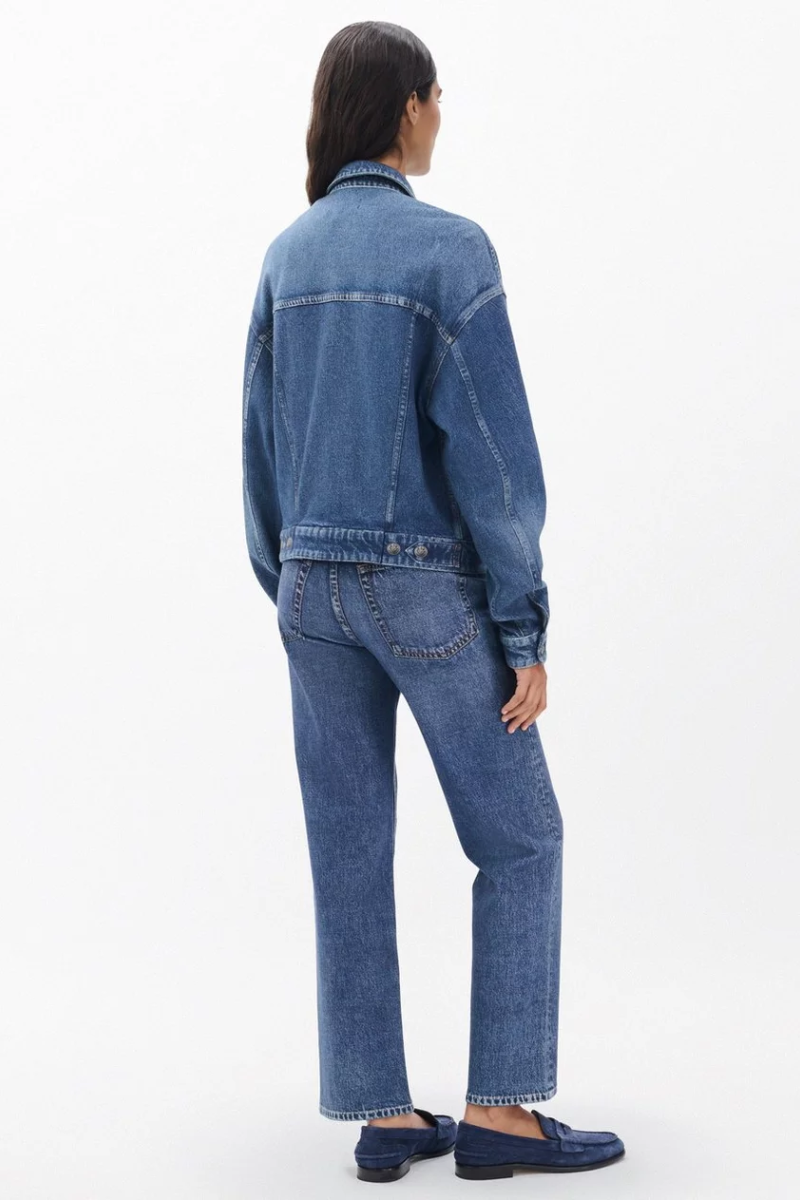 Miramar Trucker Jacket