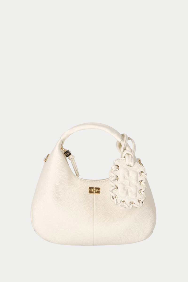 Hobo Mini Grained Bag