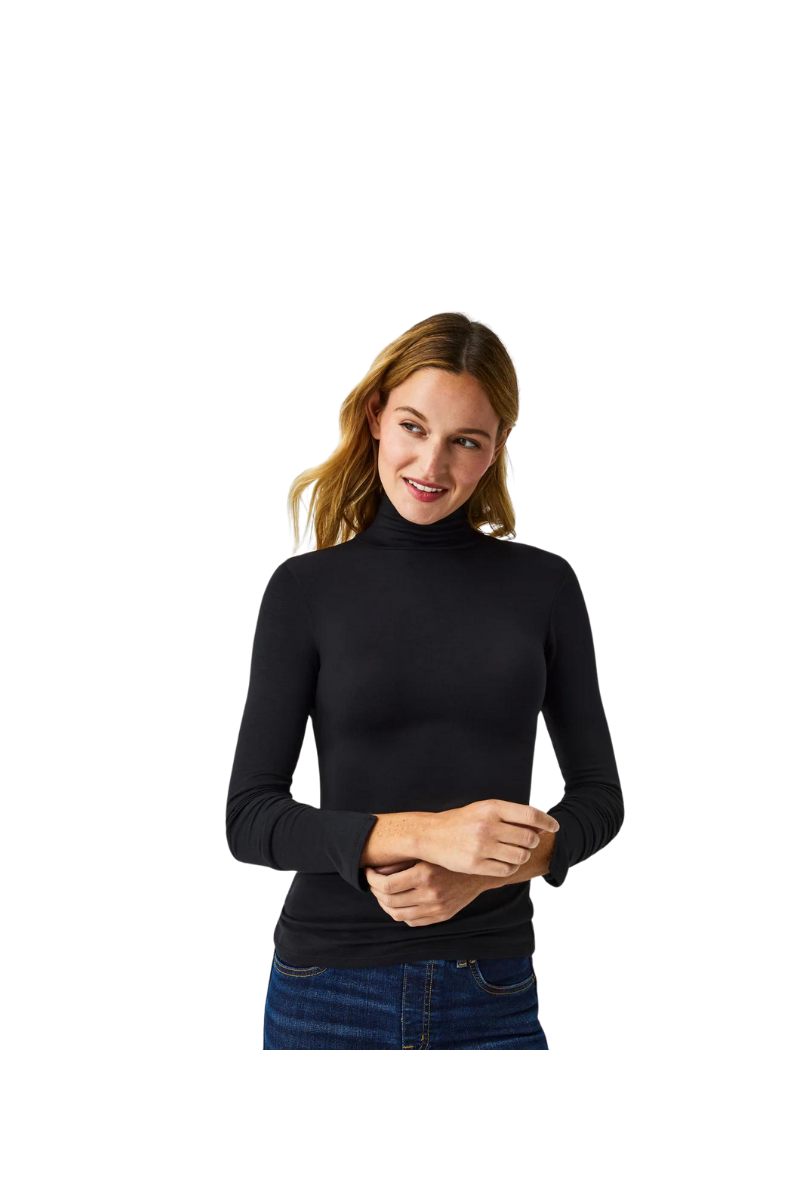 Better Base Long Sleeve Turtleneck