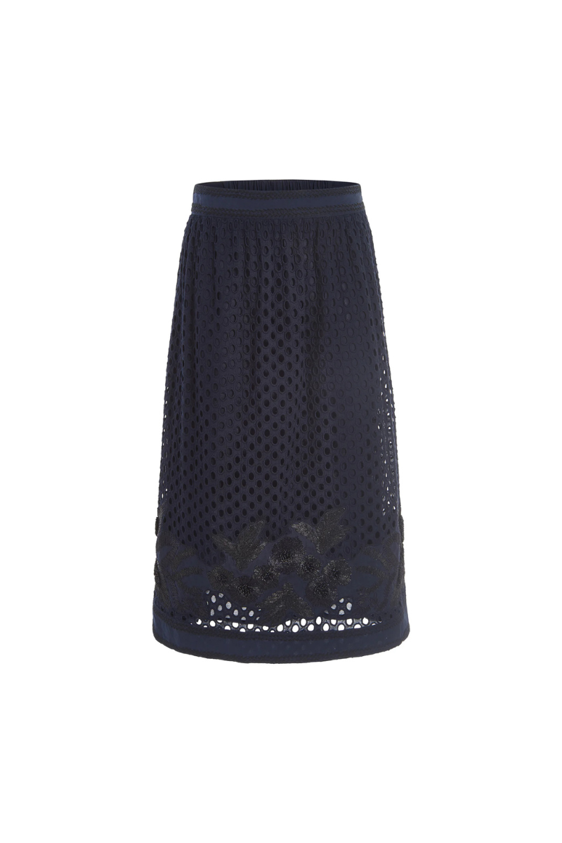 Albia Skirt