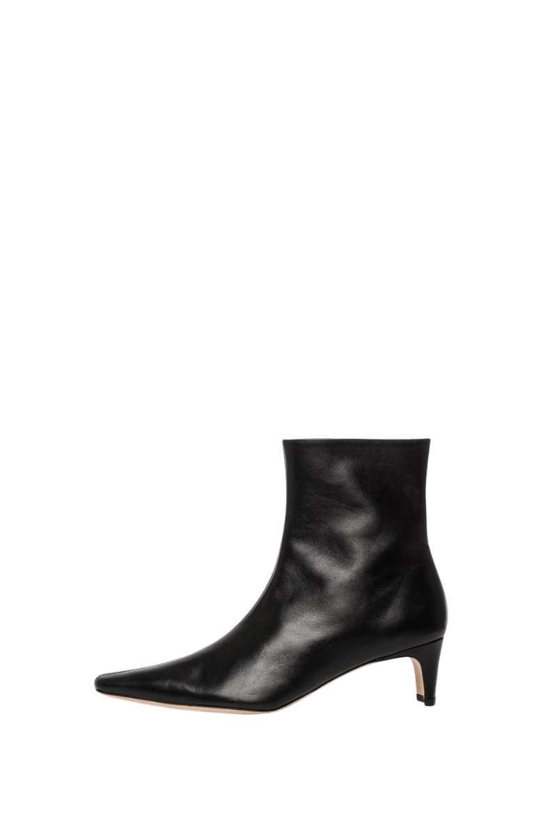 Wally Ankle Boots