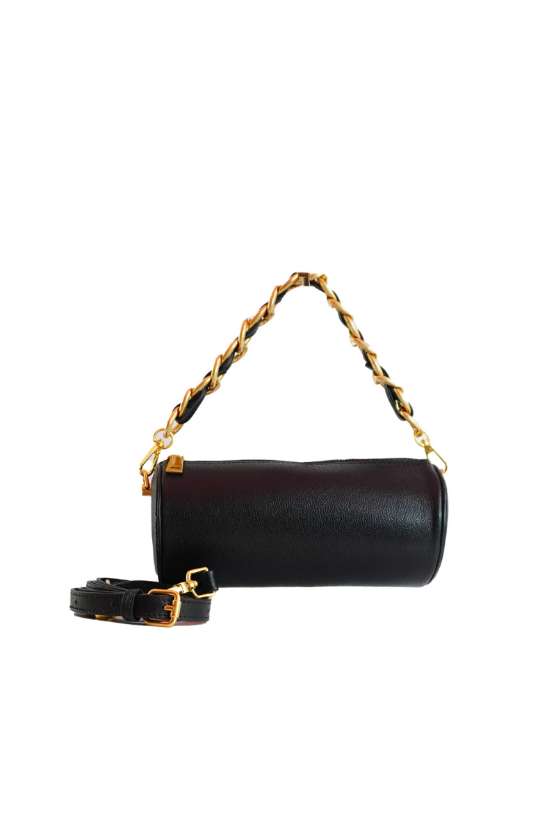 Barrel Bag