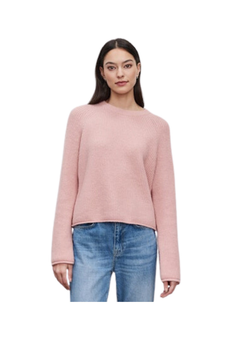 Gigi Relaxed Sweater