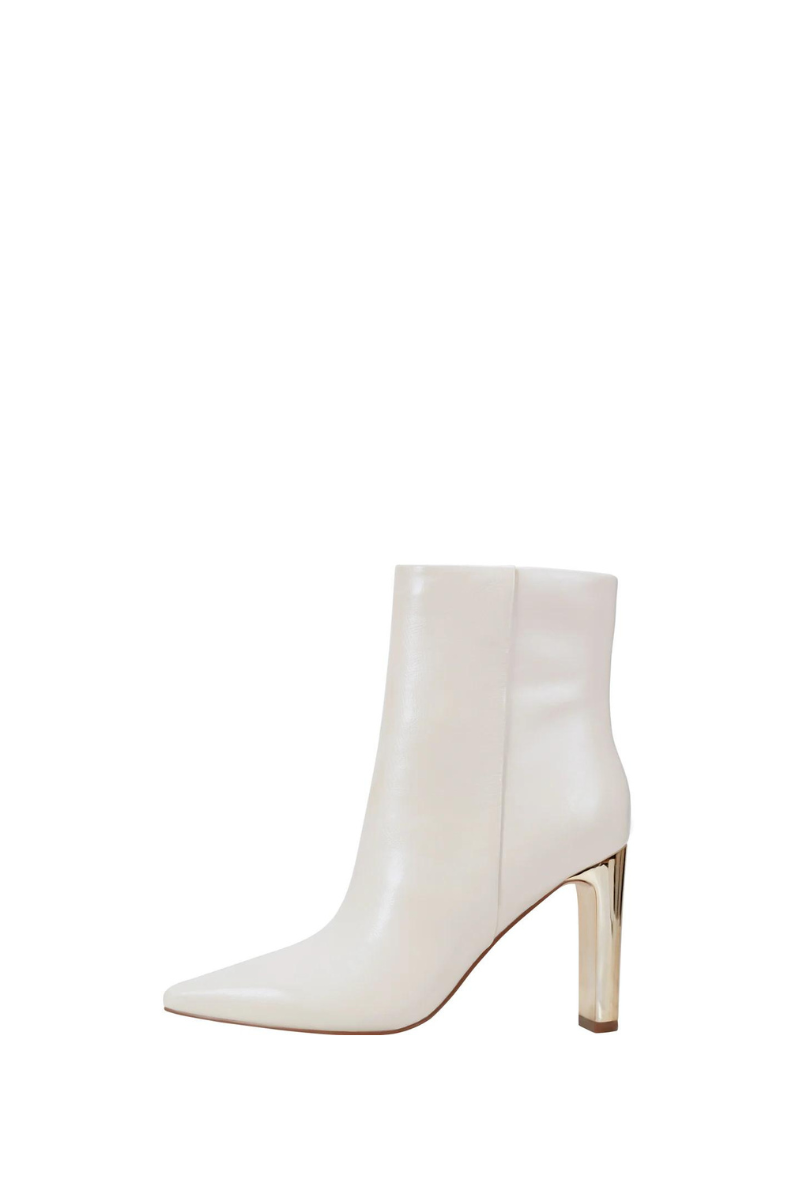 Talyna Dress Bootie