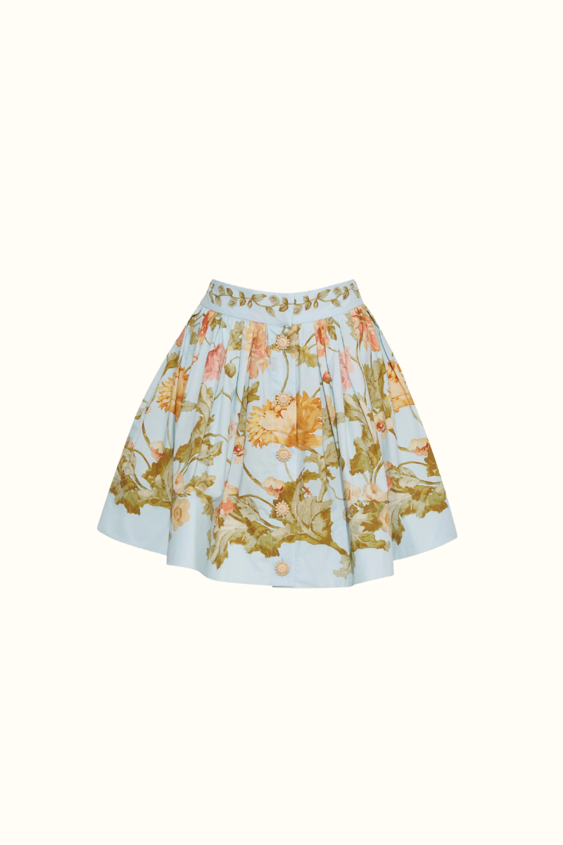 Betty Mini Skirt