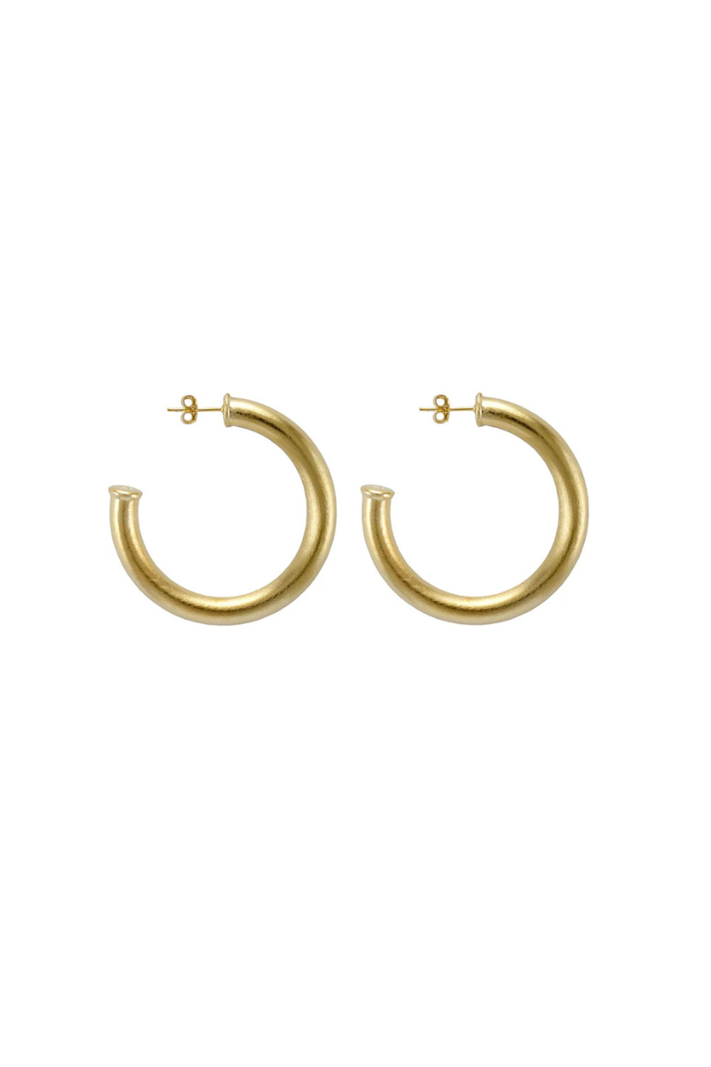 Chantal Hoops