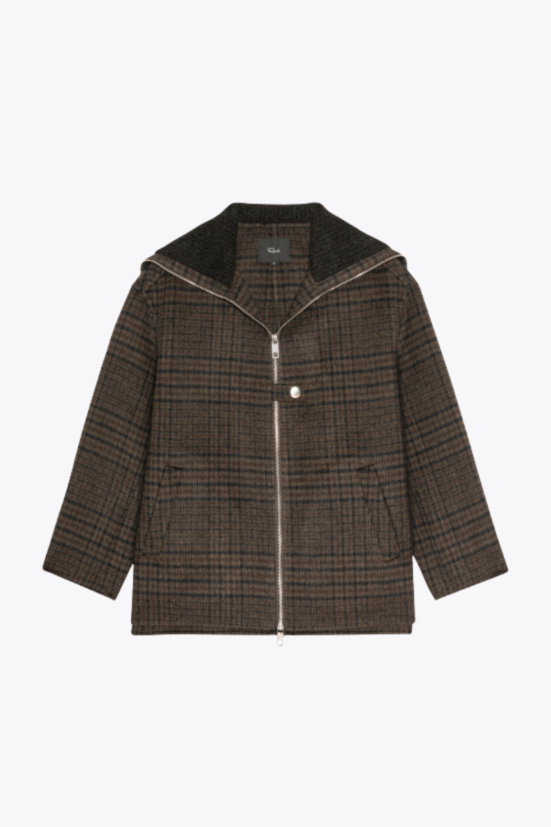Silves Jacket