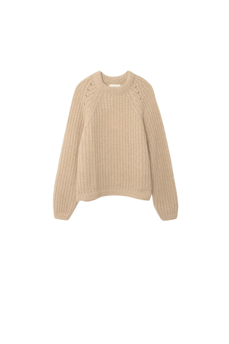 Landrey Sweater