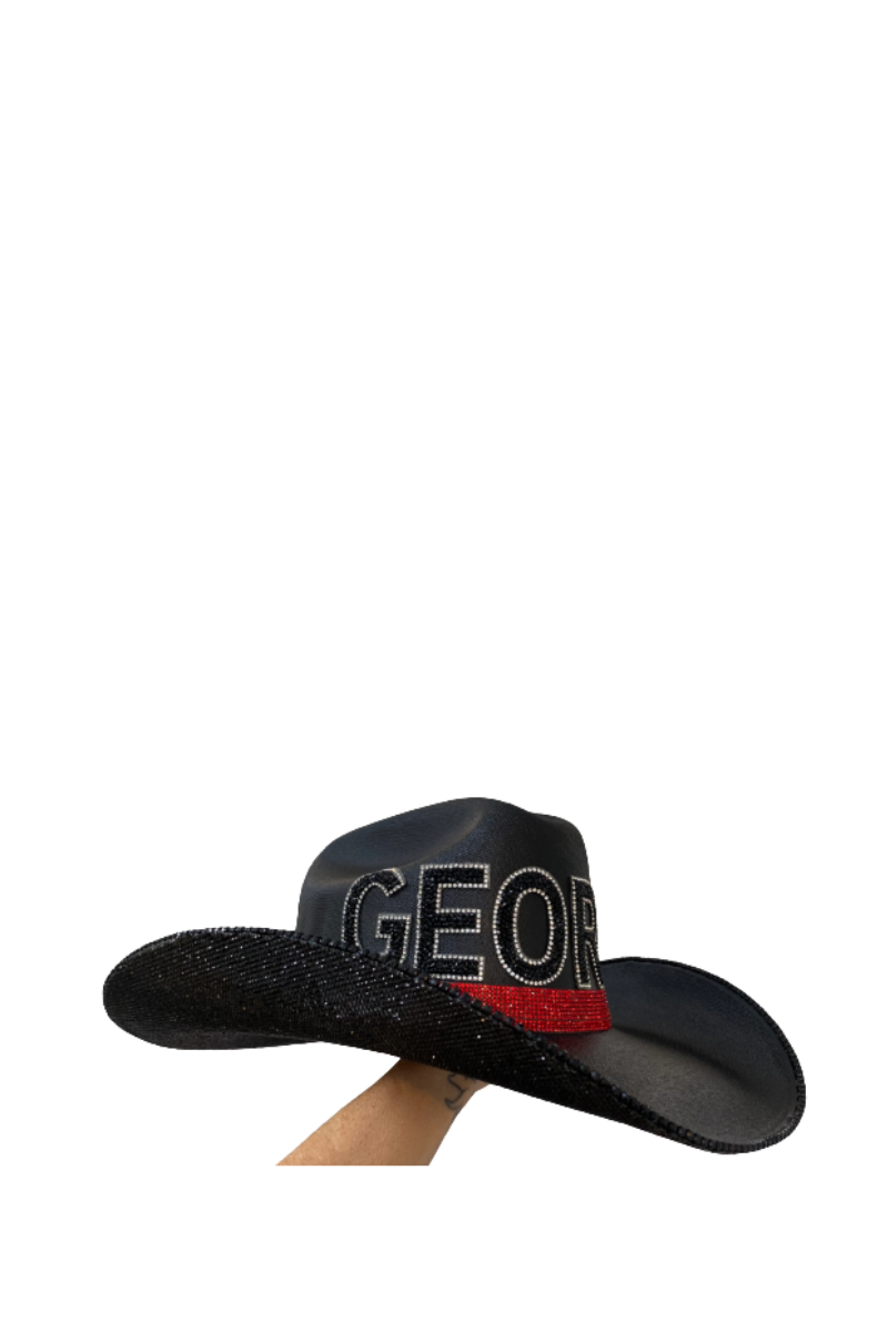 Georgia Gameday Hat