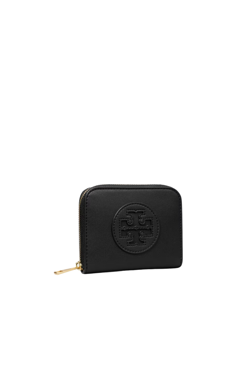 Ella Bio Small Zip Wallet