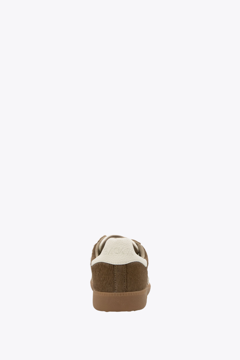 Back 70 Streetwear Cloud P in Taupe Milk