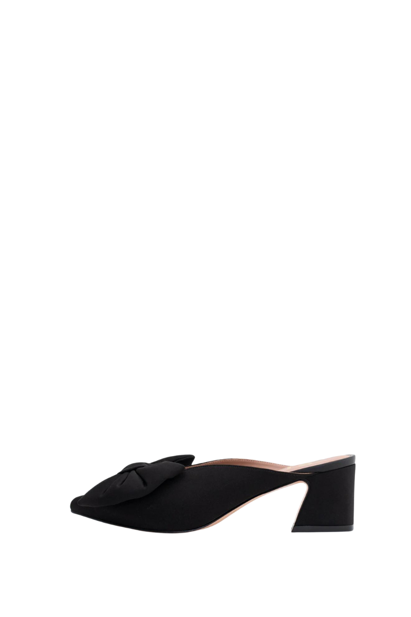 Felicia Midi Mule