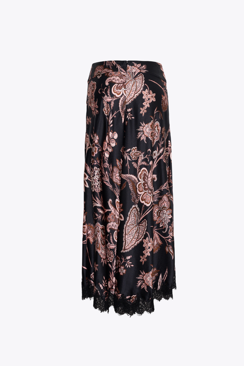 Lou Skirt
