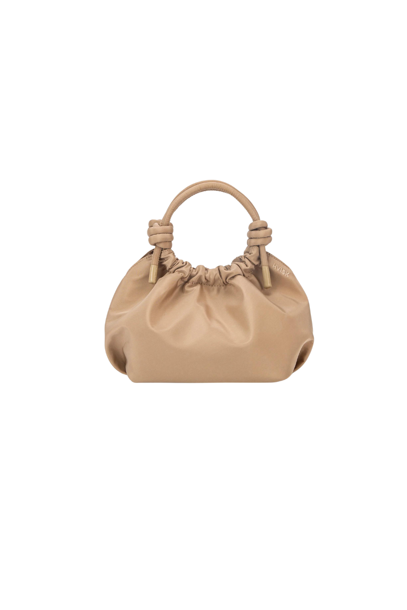 Jolly Matte Twill Handbag