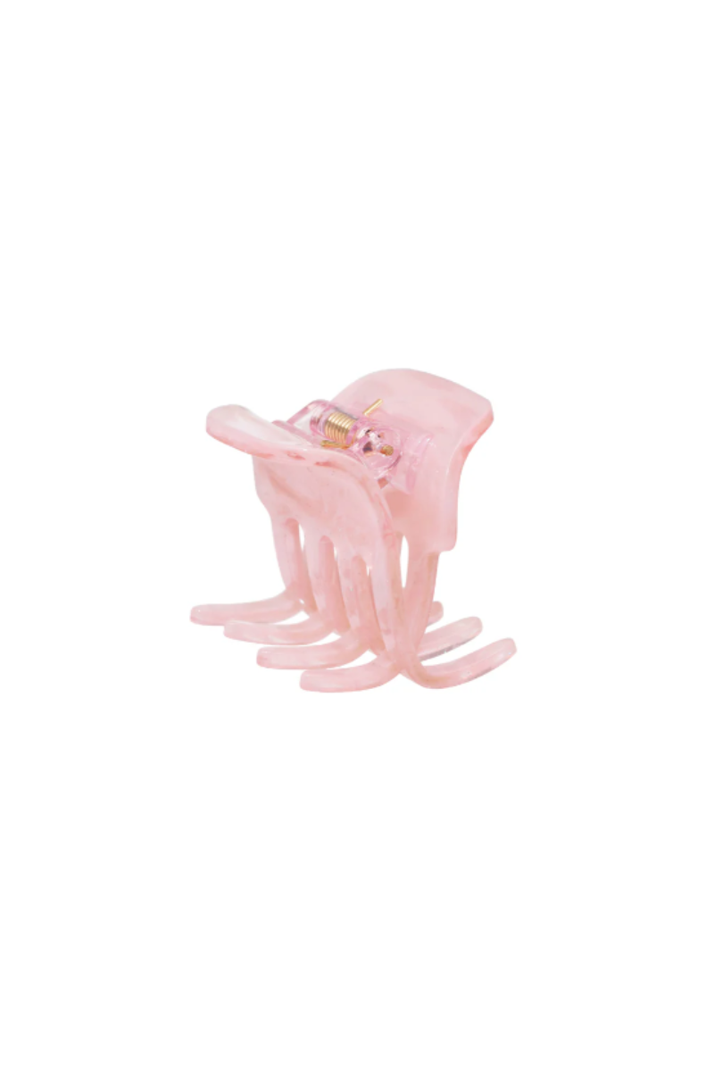 Petite Clip in Pink Sugar