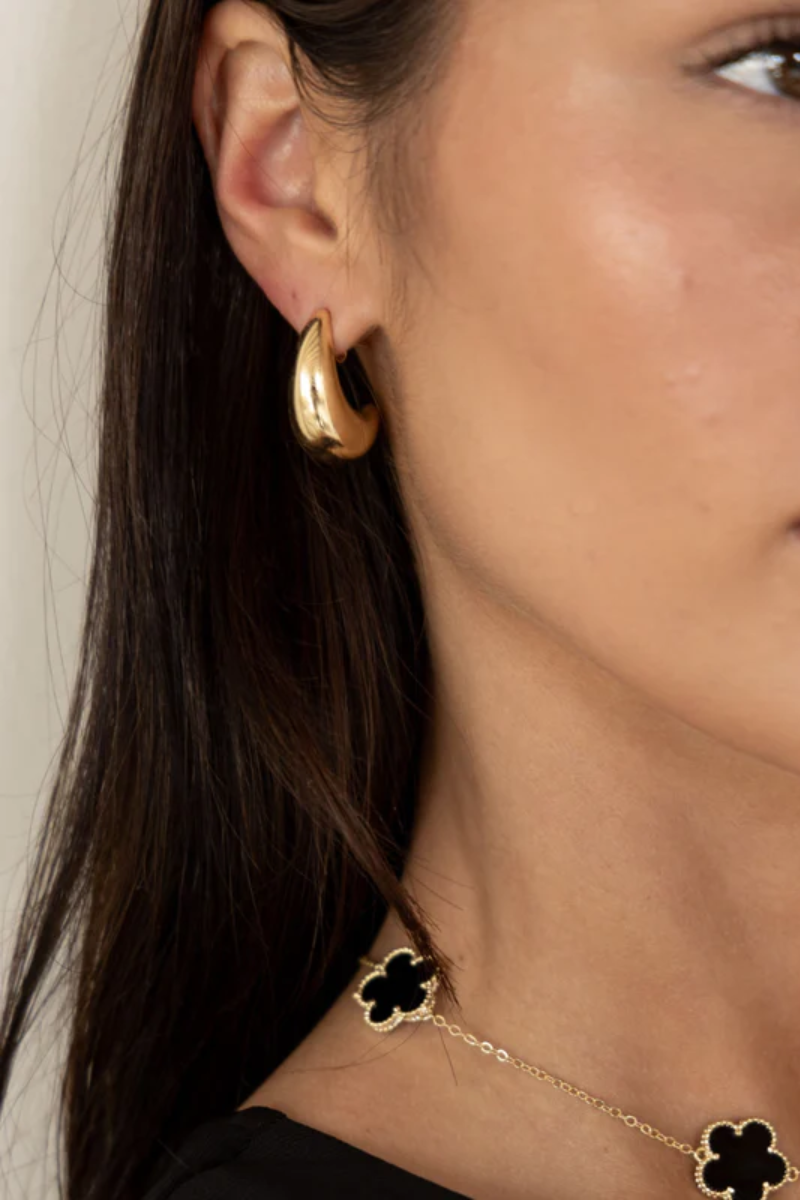Calabasas Earring