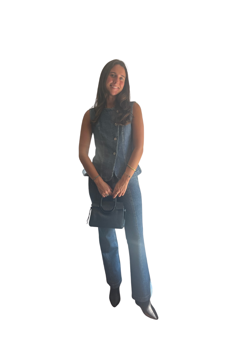 Miramar Ponte Olivia Pull On
