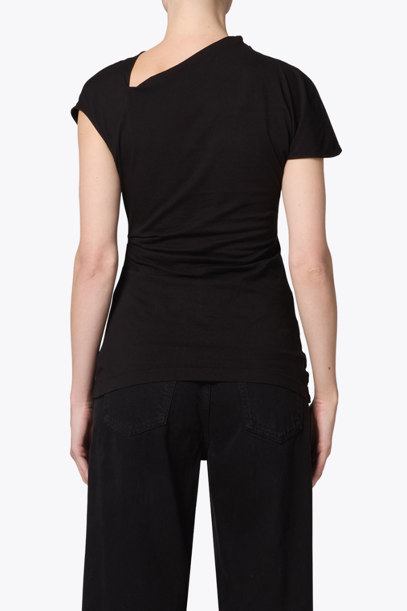 Beckly Tee