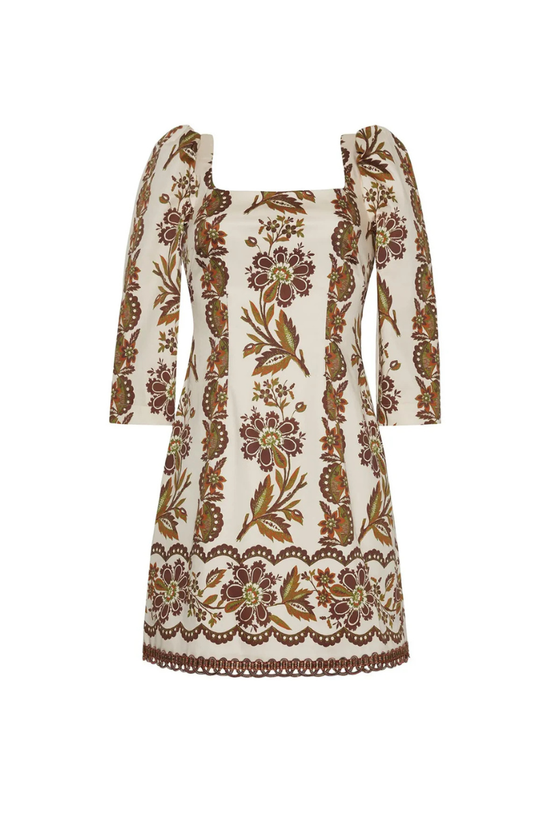 Belinda Mini Dress