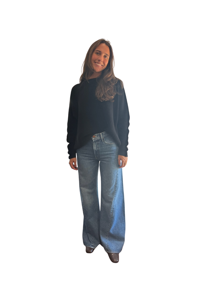 Montecito Sweater