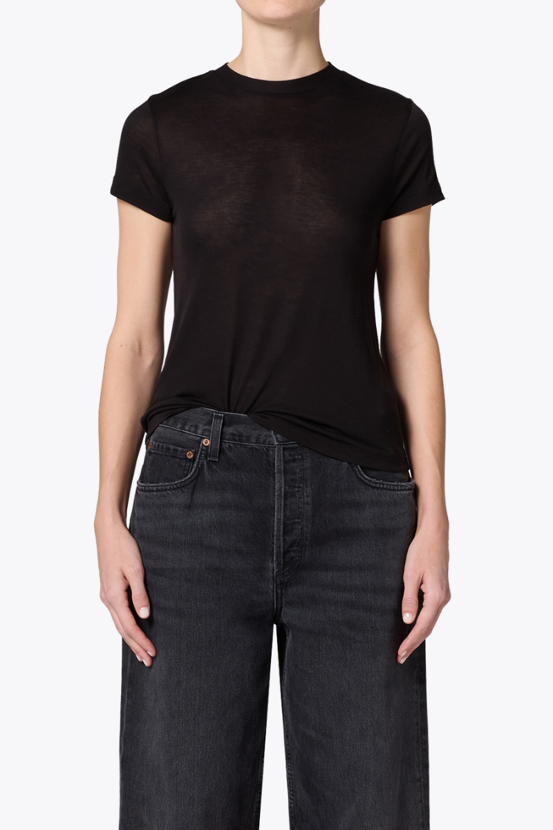 Long Line Adine Tee