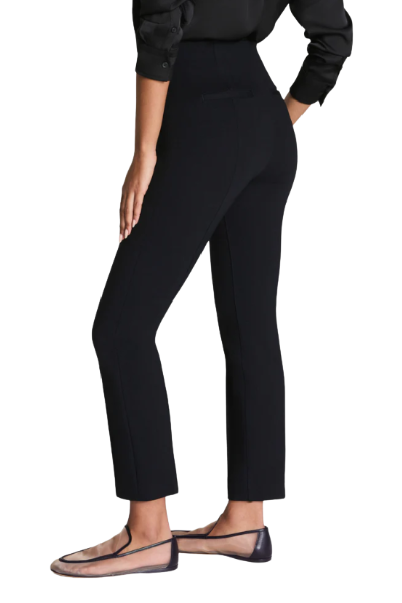 SPANXsupersmooth™ PerfectFit Ponte Ankle Slim Pant