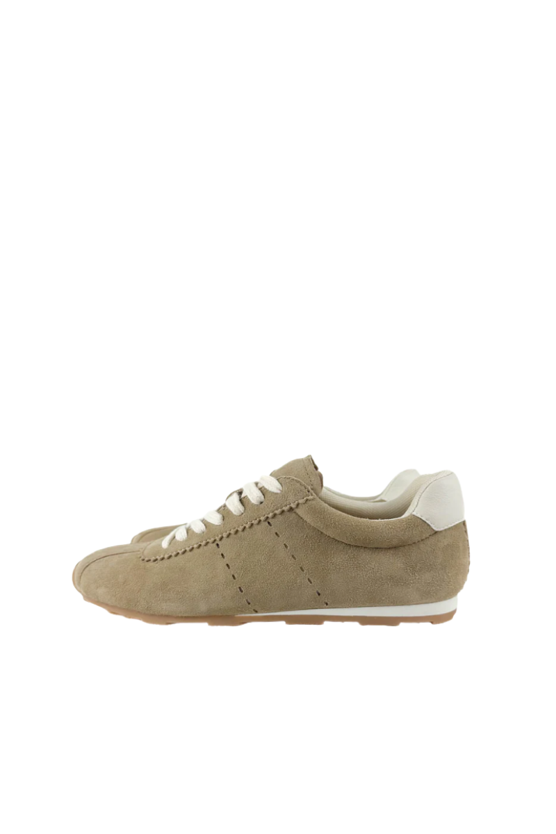 Trophy Sneaker