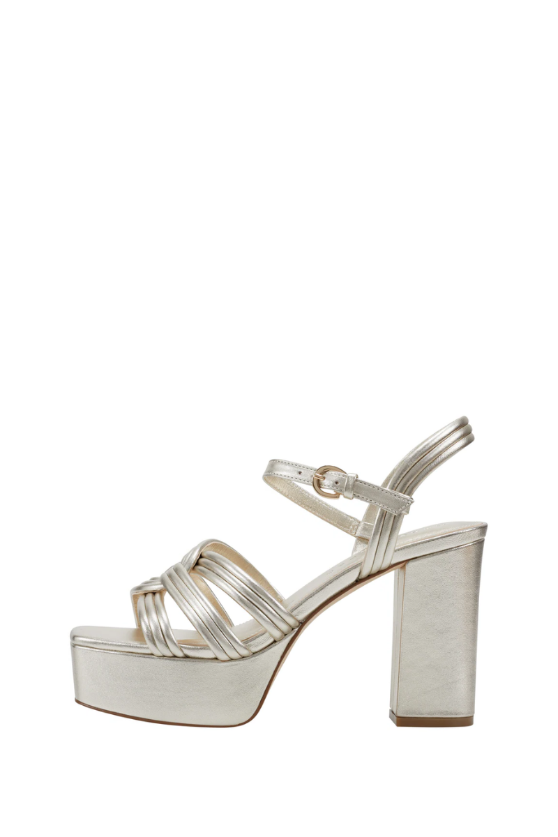 Cairo Platform Sandal