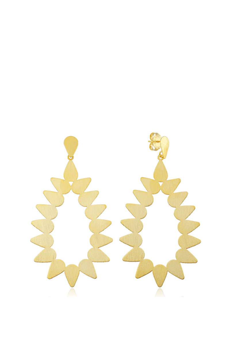 Livia Earrings