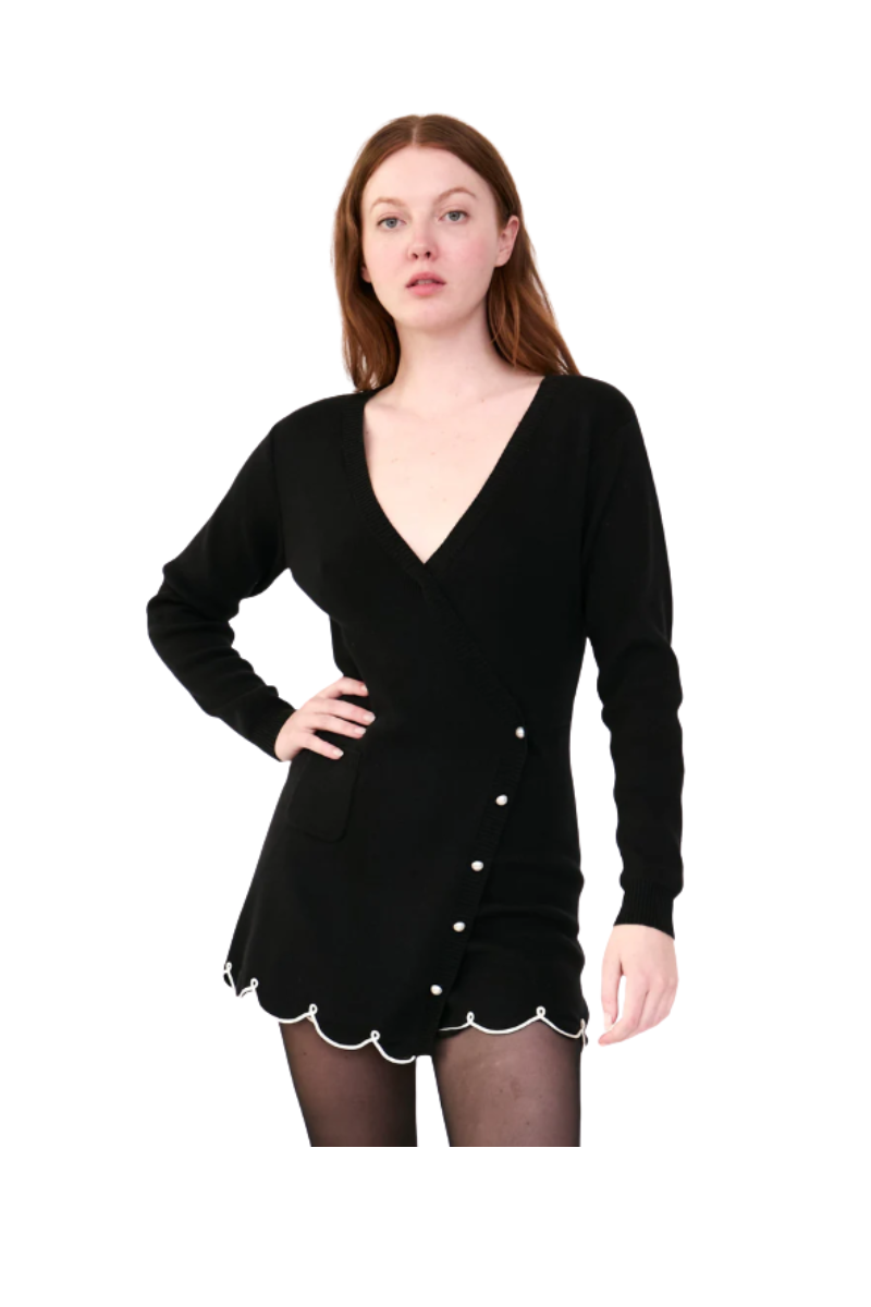 Cupcake Romper