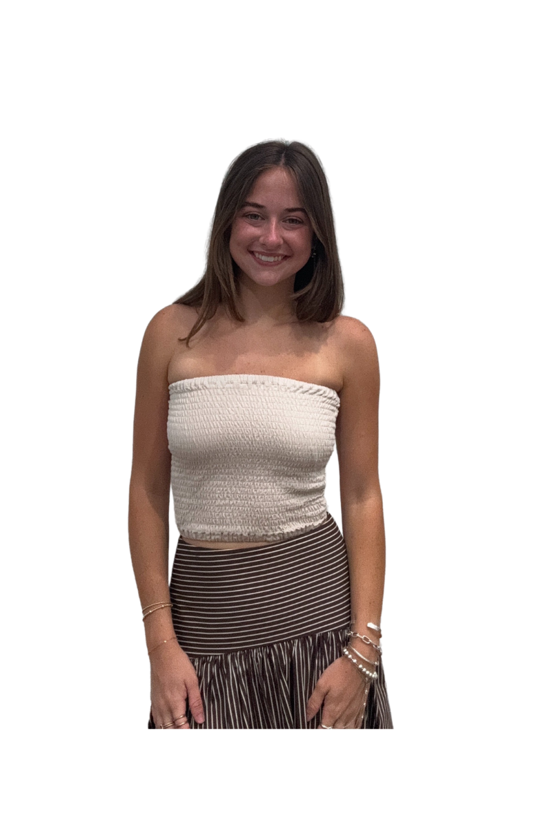 Smock Top