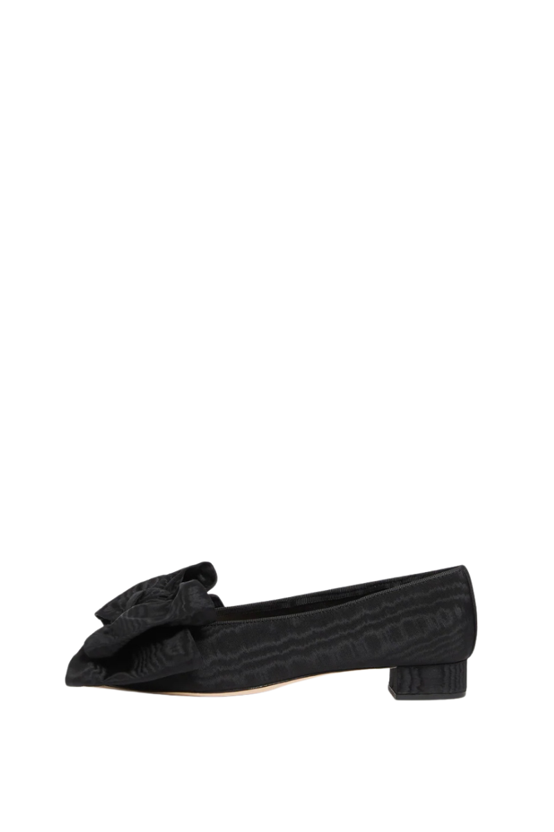 Noa Bow Flat