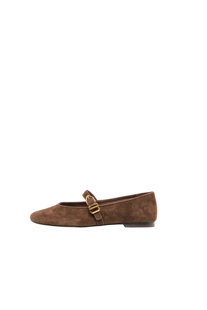 Alizza Ballet Flats
