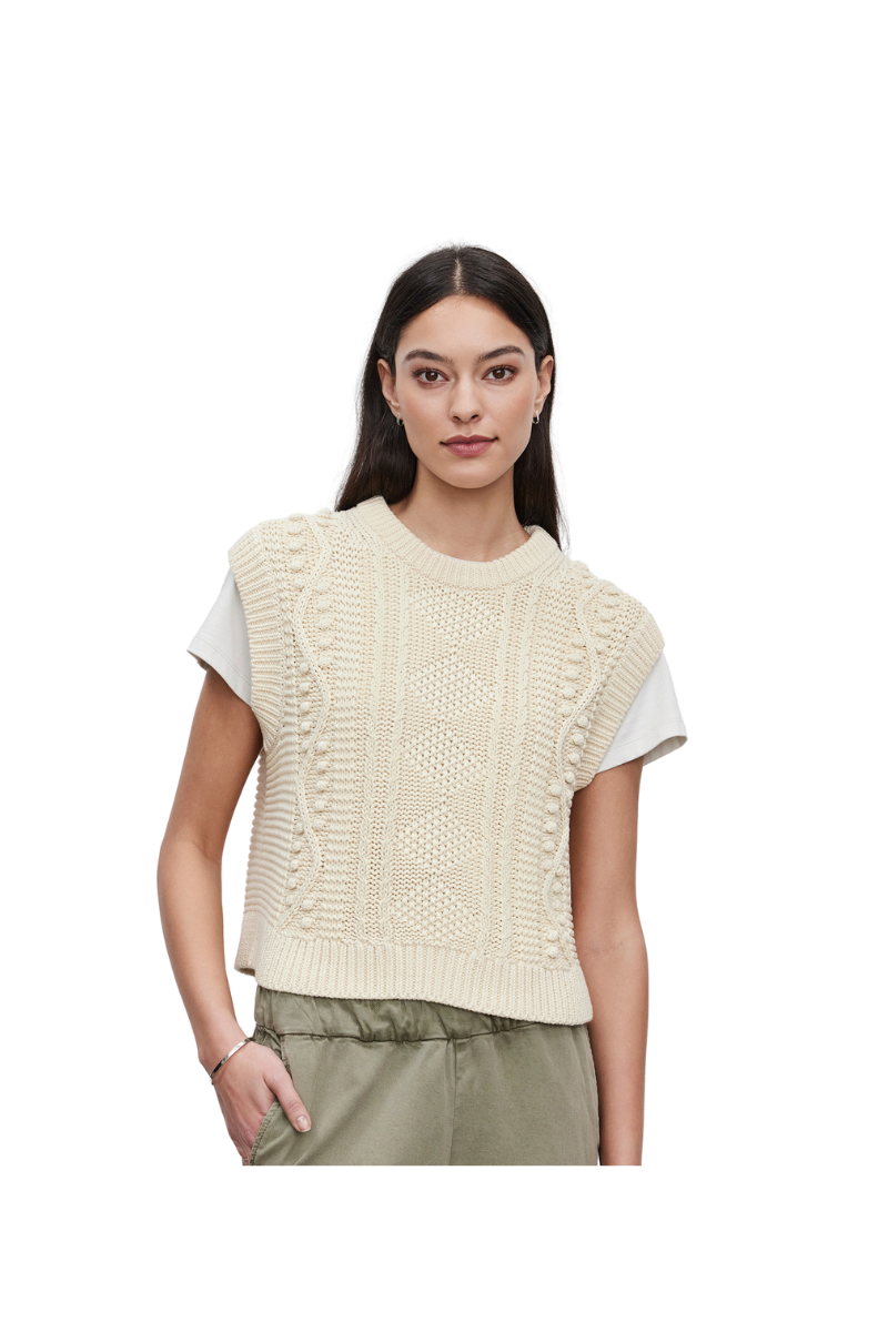 Maggy Sweater