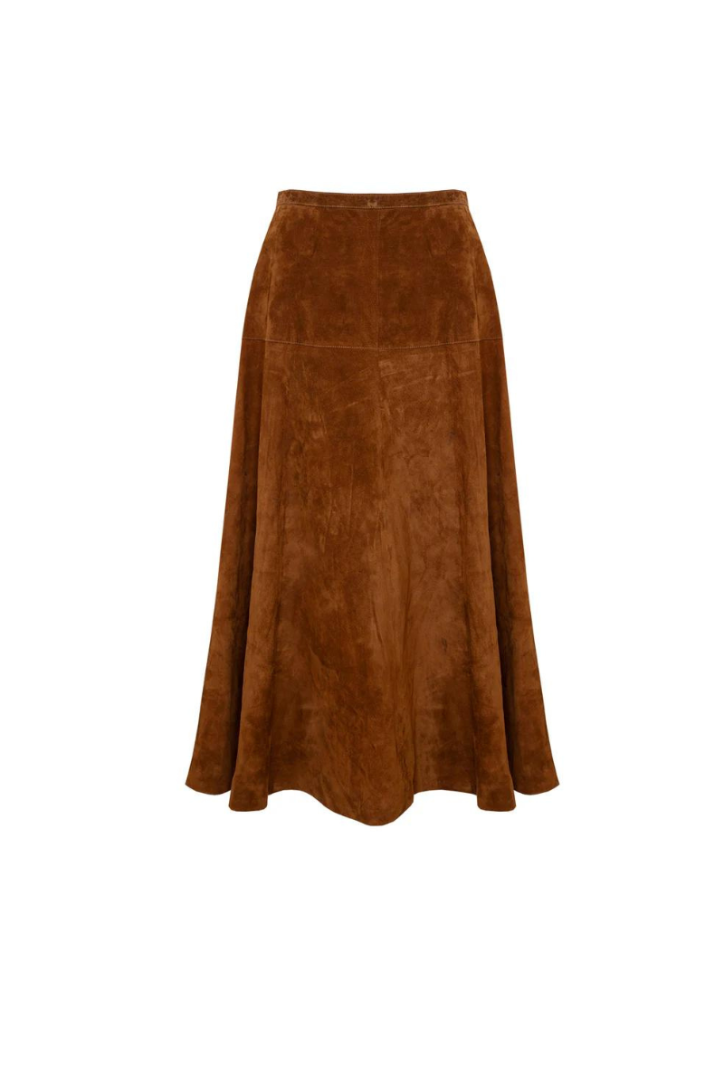 Ida Skirt