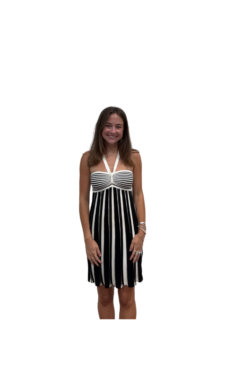 Dianella Dress