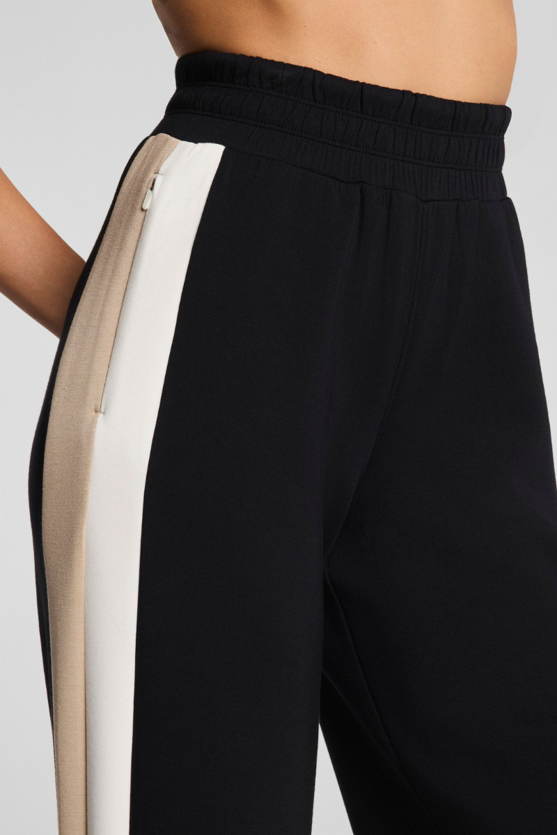 Spanx Airessentials® Colorblock Track Pant