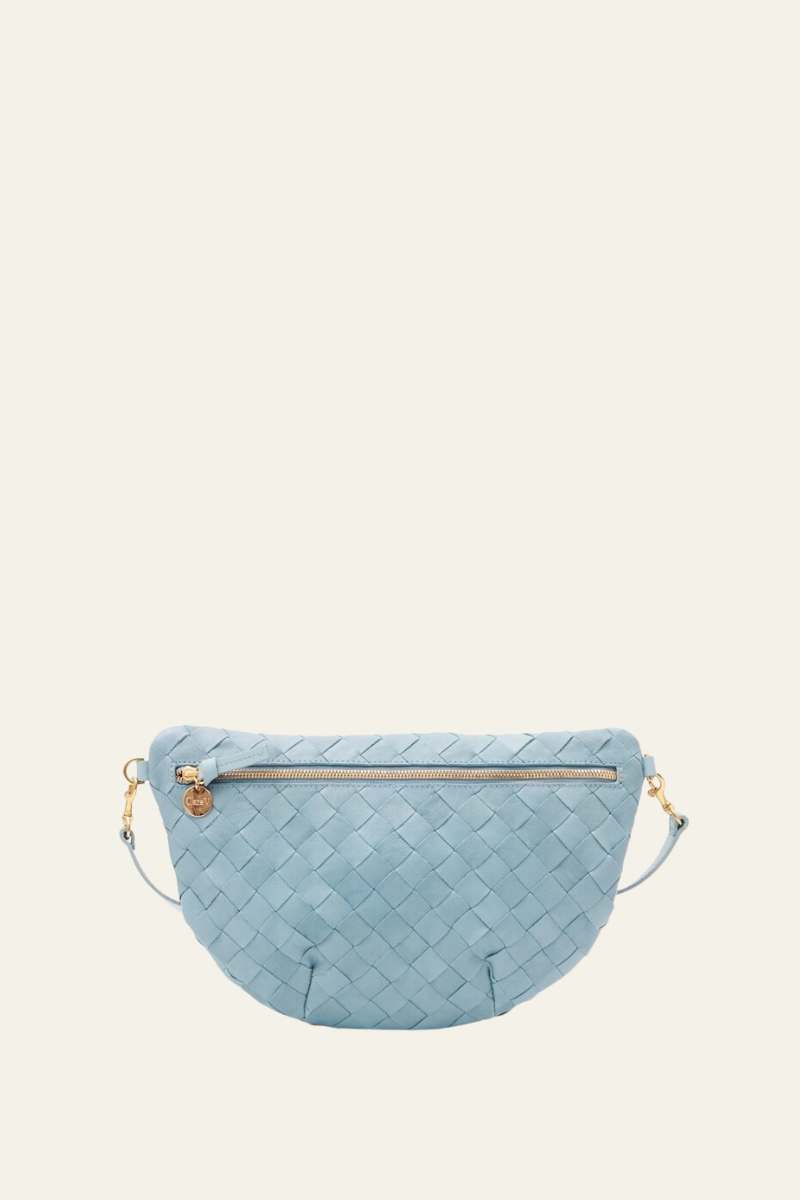 Grande Fanny - Grande Woven Diagonal